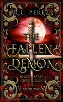 Nightcaster Chronicles 2 - The Fallen Demon