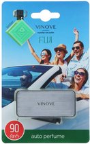 Vinove – Autoparfum – Car Airfreshner - Regular Fuji