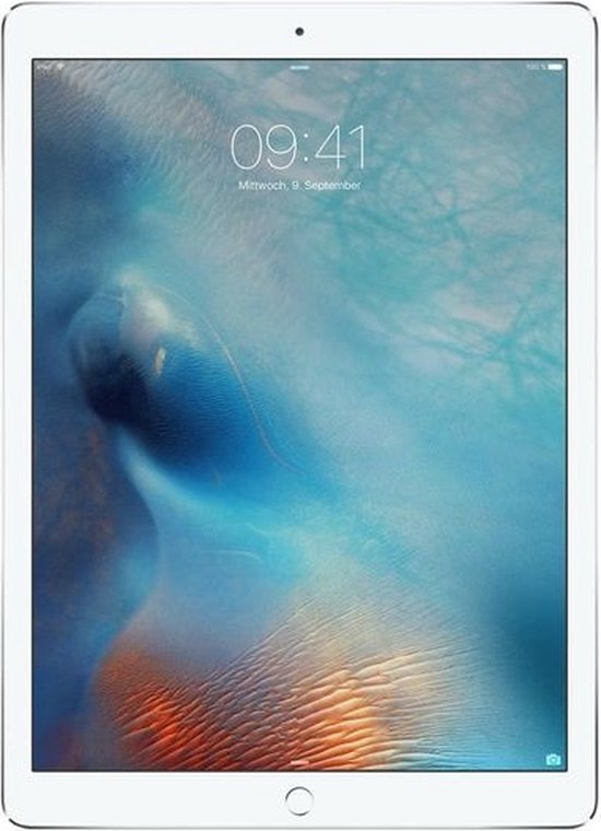 Apple iPad Pro 12.9 inch 512GB WiFi...