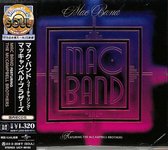 Mac Band - Mac Band (CD)