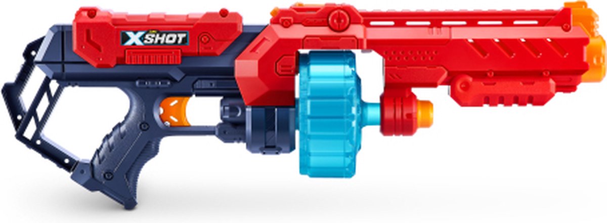 ZURU Turbo Fire