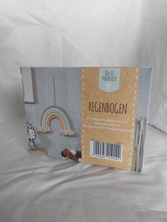 Macramé eenvoudig uitgelegd - Boek voor decoraties en interieur