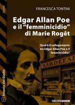 Edgar Allan Poe e il “femminicidio” di Marie Rogêt