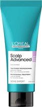 L'Oréal Professionnel Scalp Advanced Anti-Discomfort Intense Soother Treatment - Conditioner voor een gevoelige hoofdhuid - 200ml