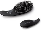 Curve-O Brush Pinceaux Backstage Stylist Line Brush