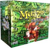 MetaZoo TCG: Wilderness 1st Edition Booster Display - EN
