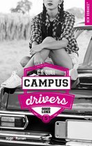Campus drivers 5 - Campus drivers - Tome 5