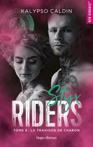 Styx riders 6 - Styx riders - Tome 6