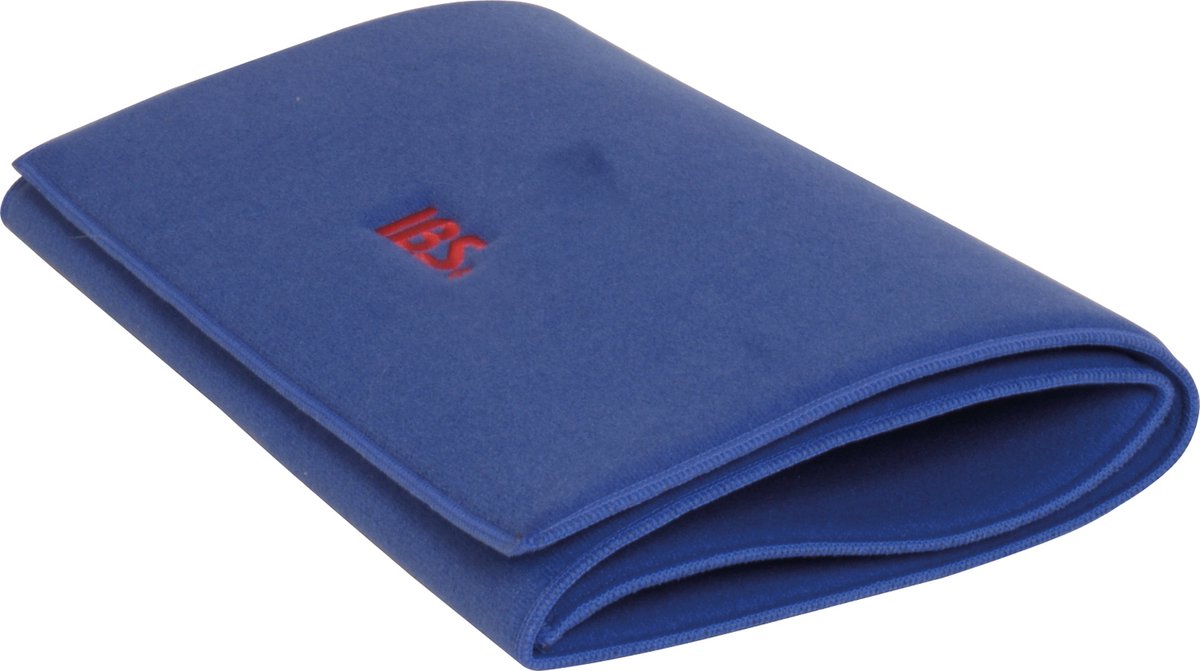 IBS biljartlaken reinigingsdoek