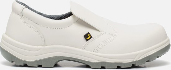 Safety Jogger X0500 S2 - wit - 43