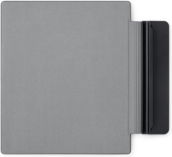 Hoesje geschikt voor Kobo Elipsa 2E - Book Case Premium Sleep Cover Le Hoesje geschikt voor Kobo Elipsa 2E - Book Case Premium Sleep Cover Le