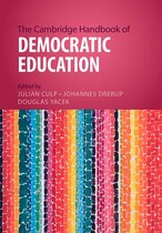 Cambridge Handbooks in Education - The Cambridge Handbook of Democratic Education