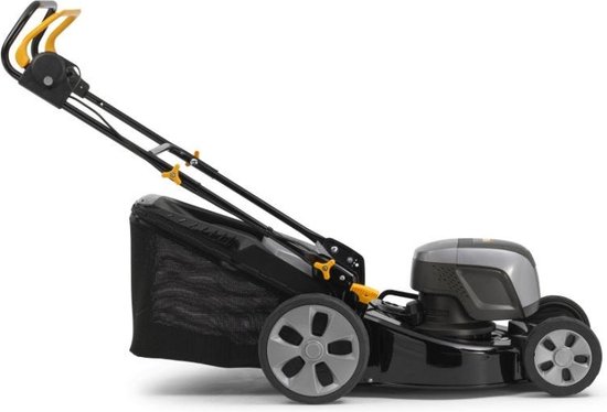  - Alpina AL5 4648 LI Kit Accu Grasmaaier