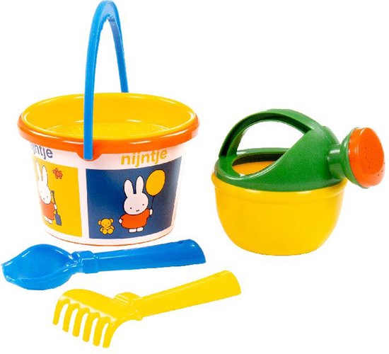 IJskrabber met schepje van stevig plastic | JM Promotions