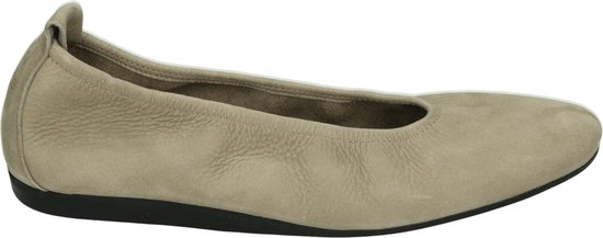 Arche LAIUS - Ballerinaschoenen - Kleur: Taupe - Maat: 38