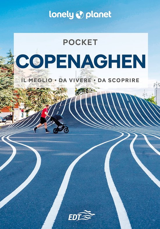 Copenaghen Pocket (ebook), Egill Bjarnason 9788859289043 Boeken bol