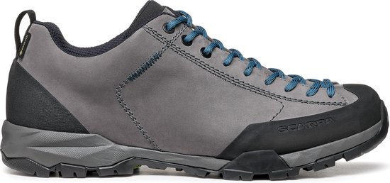 Scarpa Mojito Trail Pro GTX - Wandelschoen - Heren - Grijs - Maat 45