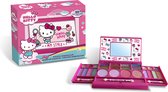 Set de Maquillage Kinder Hello Kitty (30 pièces)