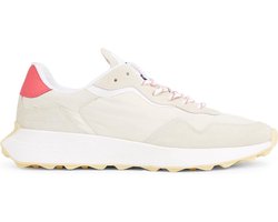 Tommy Hilfiger New Runner Dames Sneakers - White - Maat 37