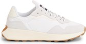 Tommy Hilfiger Wmns New Runner Dames Sneaker - Wit - Maat 42