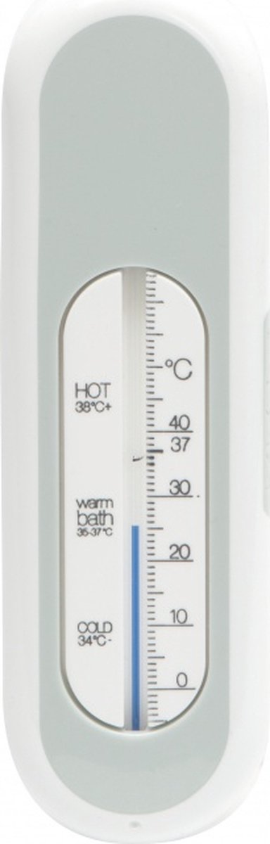 Dilwe Thermomètre à eau pour moto Jauge de température d'eau