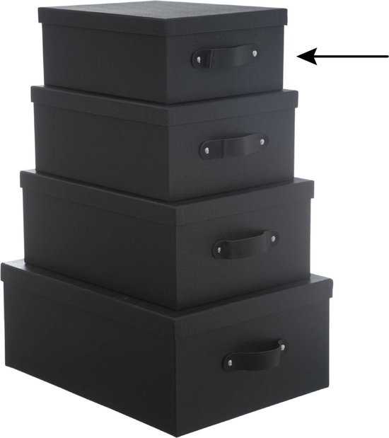 25 x 20 cm - Opbergbox kopen? | Korting tot 12