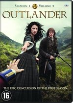 Outlander - Seizoen 1 [ deel 2 ]