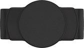 PopSockets PopGrip Slide Stretch Verstelbare Telefoon Greep Zwart