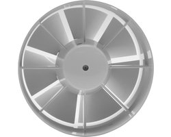 Buisventilator VKO 150