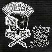 Perfect Sky - Rise From The Dead (CD)