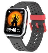 West Watches Smartwatch Stappenteller Kids Model Tree - Activity Tracker - Extra klein - Kinderen - Zwart