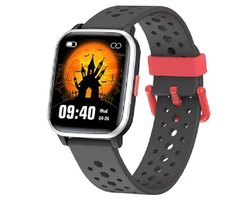 West Watches Smartwatch Stappenteller Kinderen Model Tree – Activity Tracker – Extra klein – Kinderen – Zwart