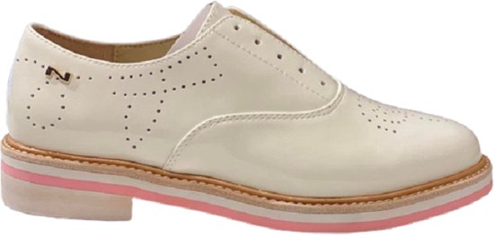 NATHAN-BAUME 231-N07-03 MOLIERE BLANC TAILLE 36