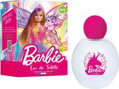 Christine Arbel - Barbie - eau de toilette 30ml | parfum pour enfants | parfum enfant fille - fabriqué en France - 36m+