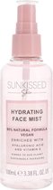 Sunkissed - Hydrating Face Mist - 100ml