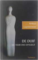 De duif die voor ons uitvliegt