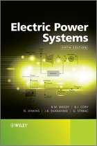 Electric Power Systems 5th