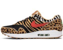 Nike Air Max 1 | DLX Atmos Animal Pack 2.0 | AQ0928-700 | Maat 43 | Mens US 9.5 | UK 8.5 | CM 27.5