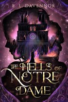 The Phantom of Notre Dame 1 - The Hells of Notre Dame