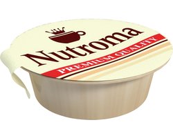 Nutroma g ncentreerde melk 9 ml | pak van 200 stuks