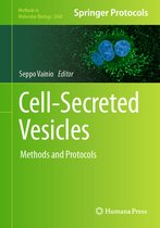 Methods in Molecular Biology- Cell-Secreted Vesicles