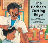 The Barber's Cutting Edge