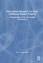 Educational Research for Early Childhood Studies Projects