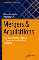 Management for Professionals- Mergers & Acquisitions