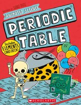 The Animated Science: Periodic Table, Volume 2