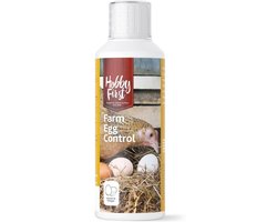 HobbyFirst Farm Egg Control 250 ml