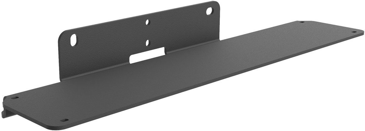 Cavus - Wall Mount suitable for Loewe klang bar5 mr