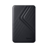 Apacer AC236 Portable - Externe harde schijf - 1TB - BLACK
