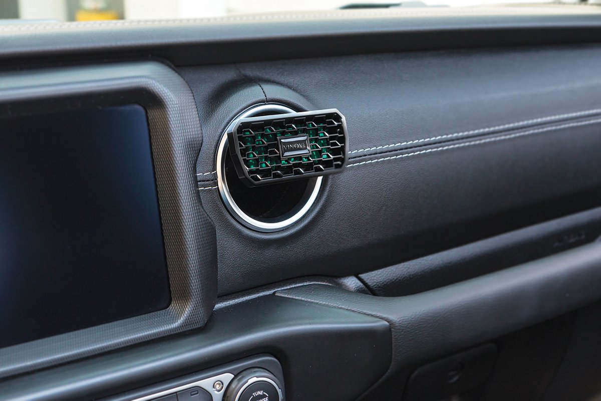 Vinove EVO Phenomen Miami Autoparfum - Luchtverfrisser - Car Airfreshner