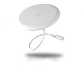 Built-in Wireless Charger – 15W